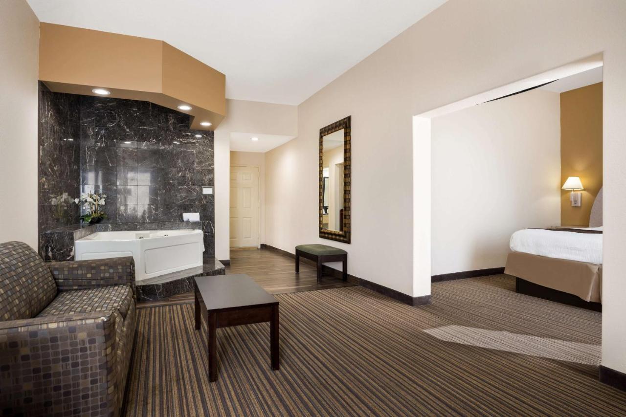 Best Western Plus Houma Inn Gray Exterior foto
