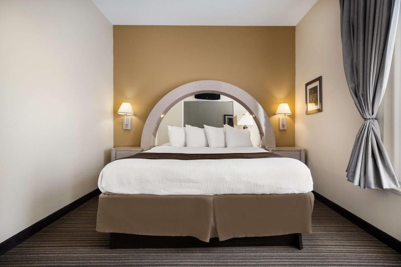Best Western Plus Houma Inn Gray Exterior foto